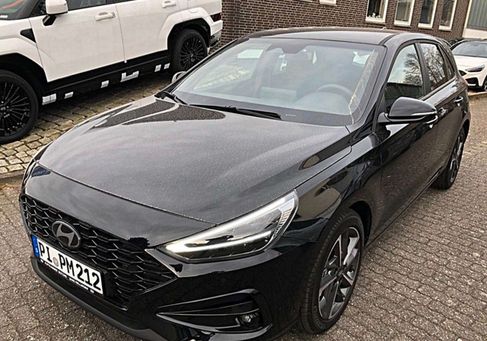 Hyundai i30, 2025 3