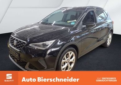 Seat Arona, 2026