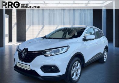 Renault Kadjar, 2020