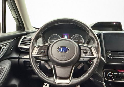 Subaru Forester, 2020