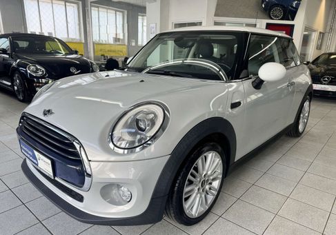 MINI Cooper D, 2017