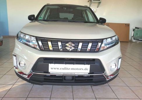 Suzuki Vitara, 2023 2