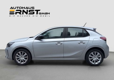 Opel Corsa, 2024 3