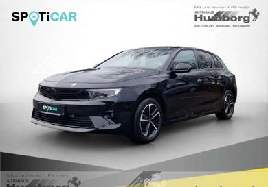 Opel Astra, 2025