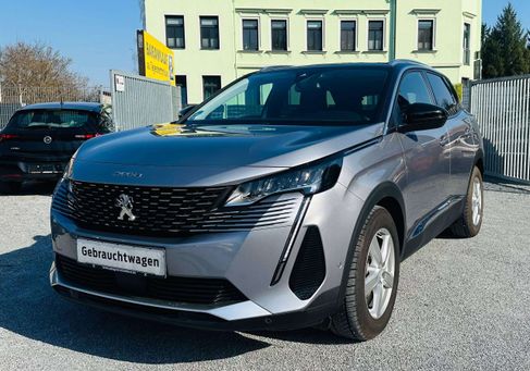Peugeot 3008, 2023