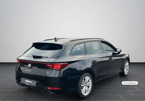 Seat Leon, 2024 3