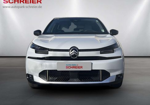 Citroën C4, 2025