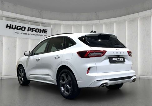 Ford Kuga, 2024