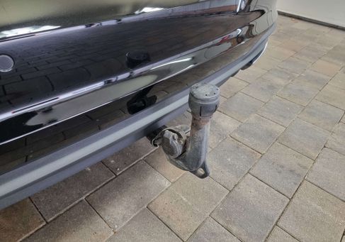 Audi A4, 2019