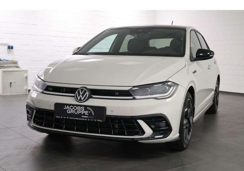 Volkswagen Polo, 2025 2