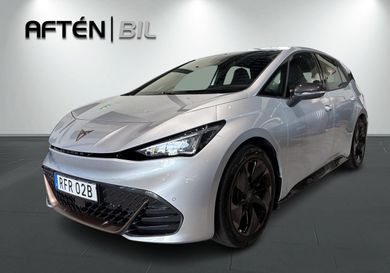 Cupra Born, 2023