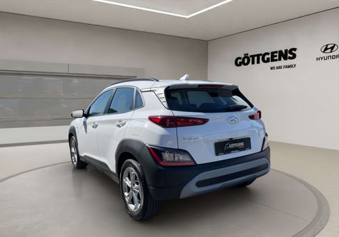 Hyundai Kona, 2023 3