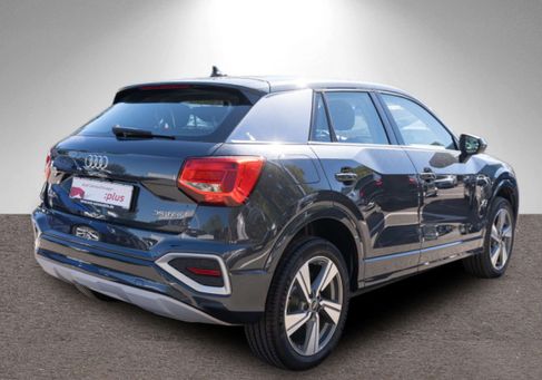 Audi Q2, 2022 3