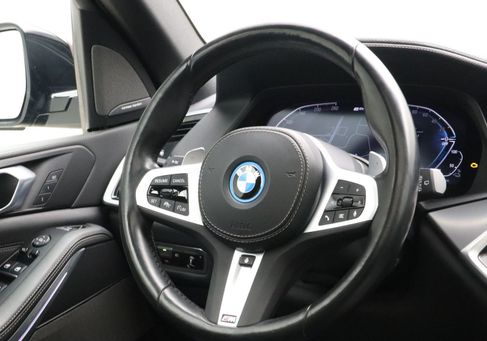 BMW X5, 2022