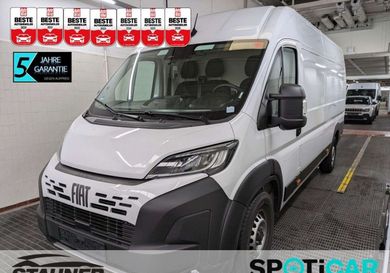 Fiat Ducato, 2024