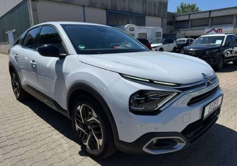 Citroën C4, 2024 3