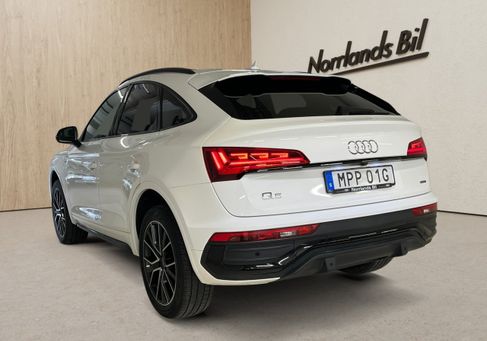 Audi Q5, 2021 2