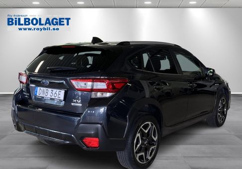 Subaru XV, 2019 3