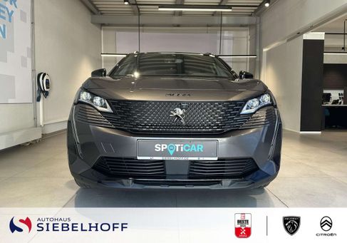 Peugeot 3008, 2024