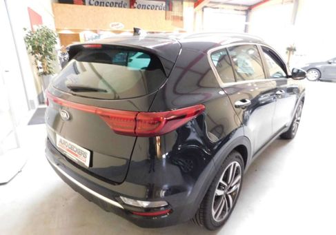 Kia Sportage, 2019 3