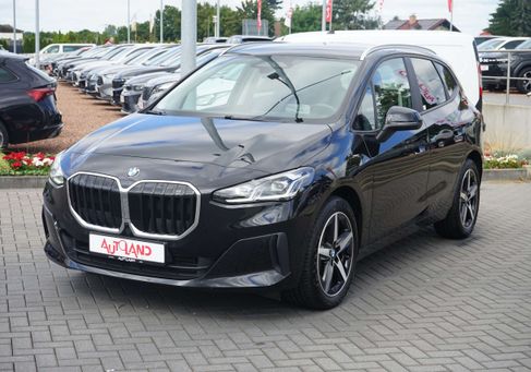 BMW 218, 2022 2