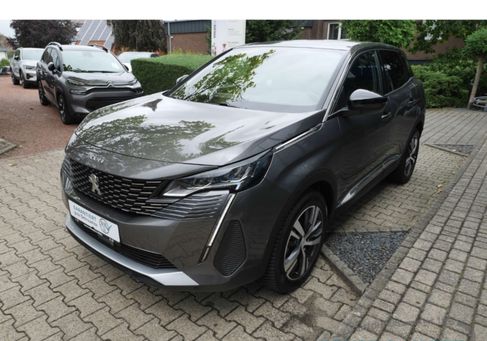 Peugeot 3008, 2024