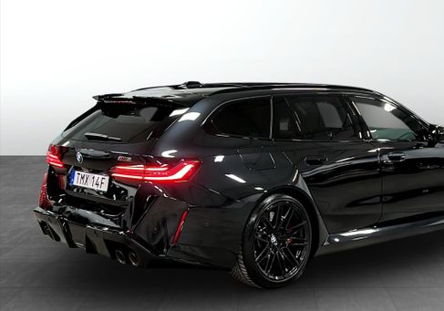 BMW M5, 2025