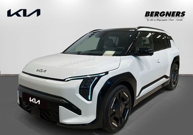 Kia, 2025