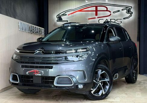 Citroën C5, 2021