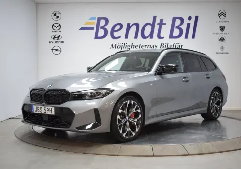BMW M340i, 2026 3