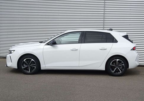 Opel Astra, 2026