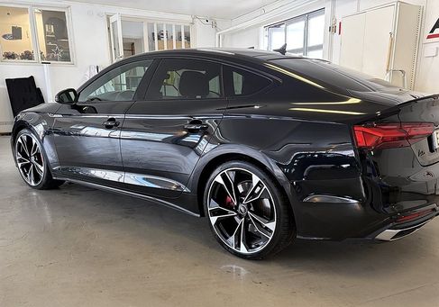 Audi A5, 2022 3