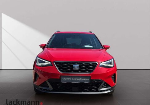Seat Arona, 2023