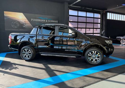 Ford Ranger, 2019