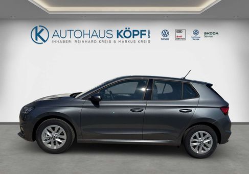 Skoda Fabia, 2026