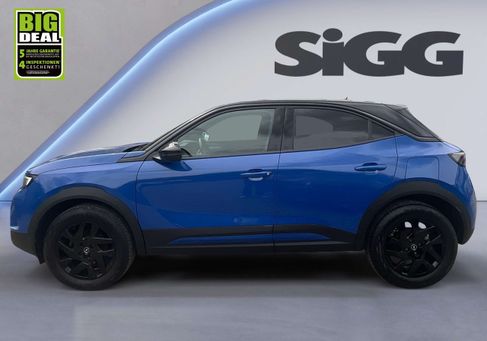Opel Mokka, 2023 3