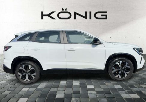 Renault Austral, 2023
