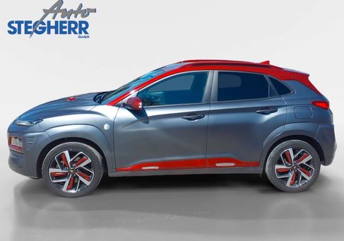 Hyundai Kona, 2019 2