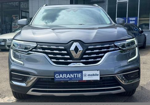 Renault Koleos, 2023