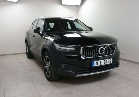 Volvo XC40, 2022 3