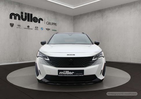 Peugeot 3008, 2023
