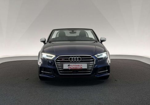 Audi S3, 2019