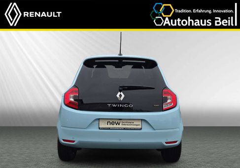 Renault Twingo, 2023