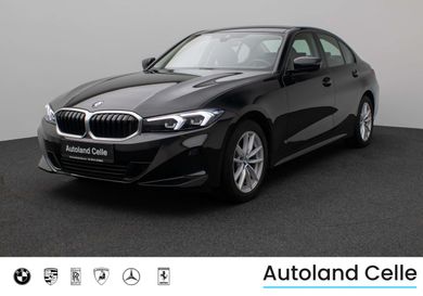 BMW 318, 2024
