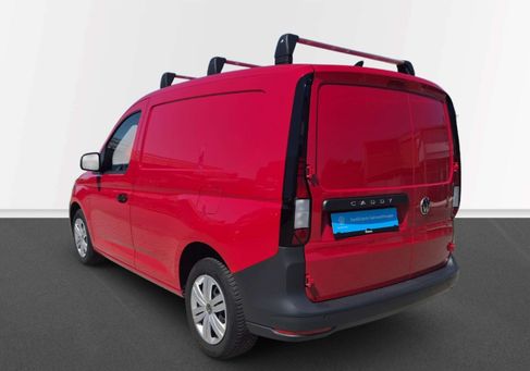 Volkswagen Caddy, 2022