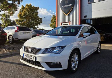 Seat Leon, 2020