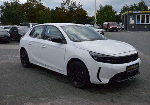 Opel Corsa, 2024 3