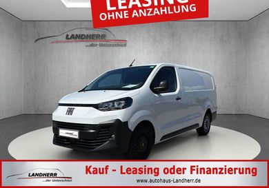 Fiat Scudo, 2025