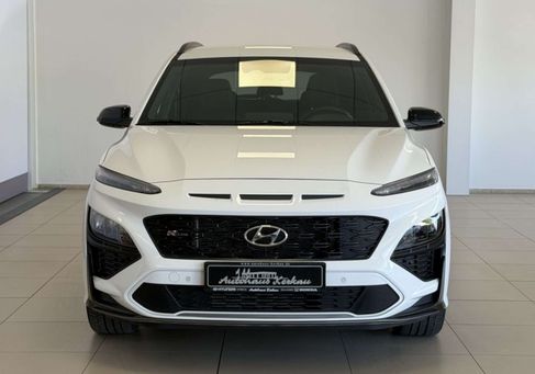 Hyundai Kona, 2021 3