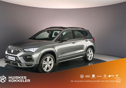 Seat Ateca, 2023